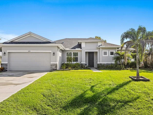 3278 SE West Snow Rd, Port Saint Lucie, FL 34984
