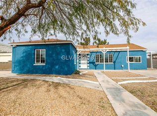 4212 Garden Pl, Las Vegas, NV 89107