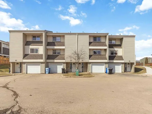 400 S Silin Forest Rd #60, Wood Buffalo, AB T9H 3S5