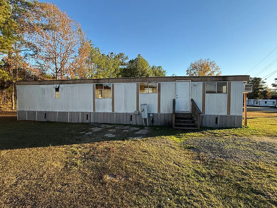 43 Manchester Rd