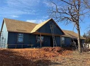 7735 N Oak St, Guthrie, OK 73044