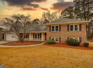 483 Villa Dr SW, Lilburn, GA 30047