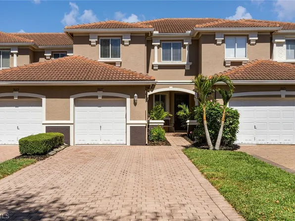 9677 Roundstone Cir, Fort Myers, FL 33967
