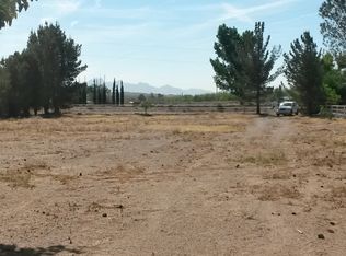 145 William Bonney Rd, Las Cruces, NM 88007