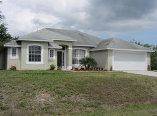 1865 Jayhawk Ct NW, Palm Bay, FL 32907