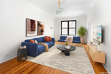 120 East 86th Street, #3D