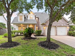 8027 Golden Hbr, Missouri City, TX 77459