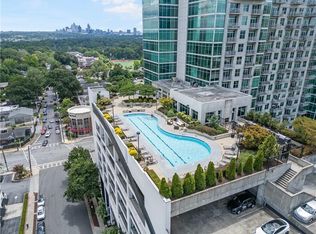 250 Pharr Rd #412, Atlanta, GA 30305
