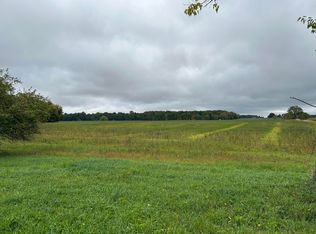 PARCEL 5 Woodland Rd, Woodland, MI 48897