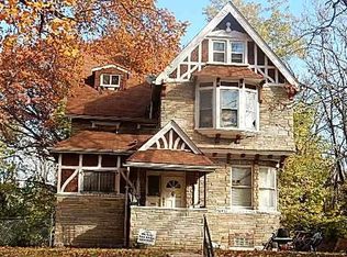 4807 Cote Brilliante Ave, Saint Louis, MO 63113