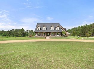 420 Williams Rd, Deridder, LA 70634