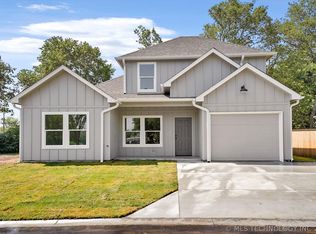 112 Stiller Ave, Kiefer, OK 74041