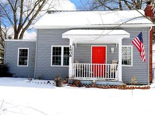 1406 Bank St, Atwater, OH