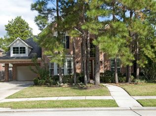 15602 Kellan Ct, Cypress, TX 77429