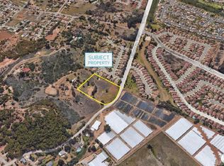 1315 Rincon Rd LOT 1, Escondido, CA 92025