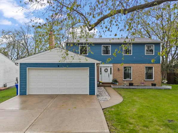 1522 S Naperville Rd, Wheaton, IL 60189