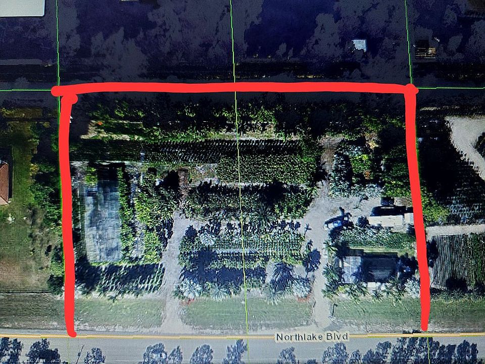 2nd image of 15323 Northlake Blvd