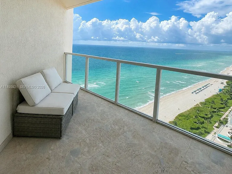 16699 Collins Ave #2501 — Photo 19