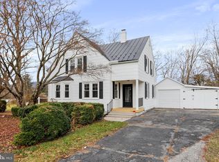 17418 Tract Rd, Emmitsburg, MD 21727