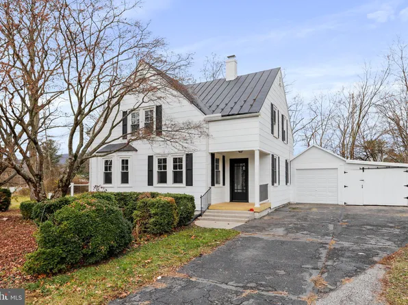 17418 Tract Rd, Emmitsburg, MD 21727