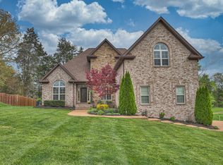 57 Harbor Point, Lebanon, TN 37087