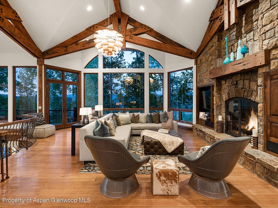 1609 Wood Rd, Snowmass Village, CO 81615 Zillow