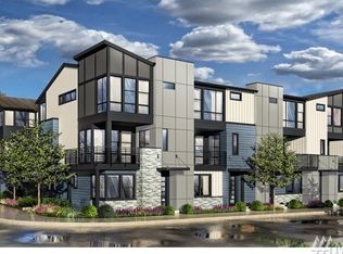 9624 NE 183rd St #35, Bothell, WA 98011