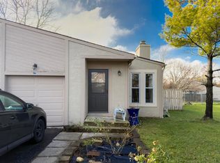2951 Cranston Dr, Dublin, OH 43017