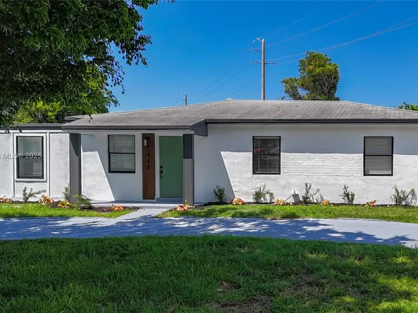 1400 Avenue F, Riviera Beach, FL 33404