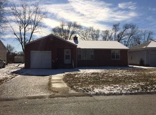 632 Maurice St, Wood River, IL