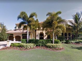 1300 Murex Dr, Naples, FL 34102