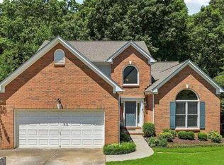 1068 Blankets Creek Dr, Canton, GA 30114