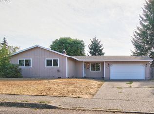 780 NE F St, Willamina, OR
