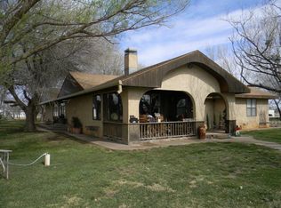 358 Wheat St, Hermleigh, TX 79526