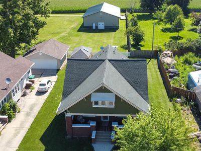 32450 White St, Kirkland, IL, 60146