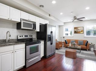216 Florida Ave NW APT 2, Washington, DC 20001