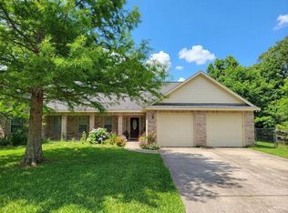 2011 Old Ox Rd, Spring, TX 77386