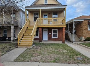 1447 John St #2A, Whiting, IN 46394
