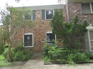 224 Terry Pkwy UNIT 224D, Terrytown, LA 70056