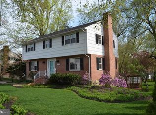 1815 Landrake Rd, Towson, MD 21204