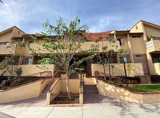345 E Verdugo Ave #101, Burbank, CA 91502