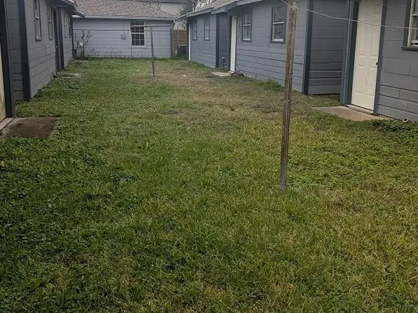 3626 Corder St, Houston, TX 77021