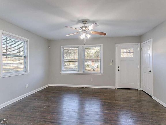 4th image of 3578 Adkins Rd NW