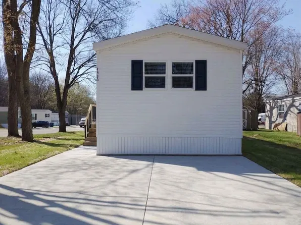 4580 Gemini #140, Rockford, MI 49341