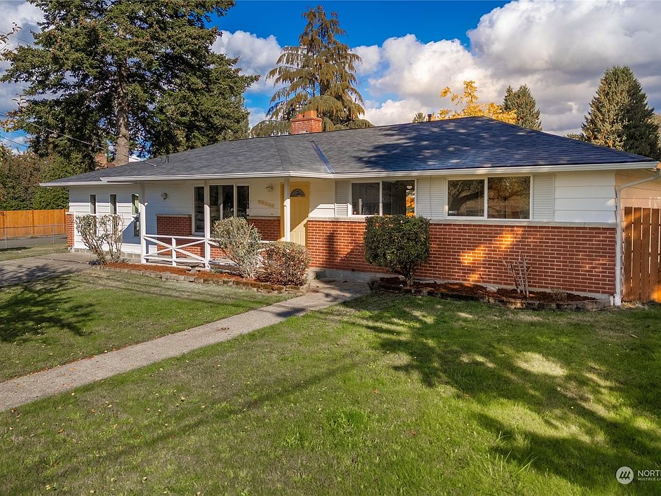 1st image of 22906 108TH Avenue SE