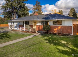 22906 108th Ave SE, Kent, WA