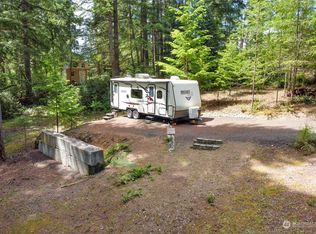 291 E Emerald Lake Dr W, Grapeview, WA 98546