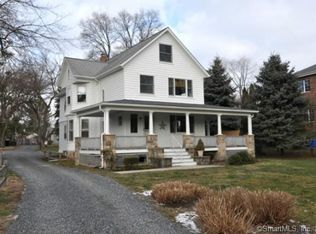 290 Soundview Ave APT 2, Stamford, CT 06902