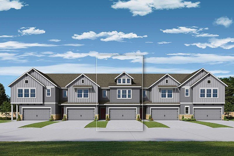The Thornhurst - A Exterior