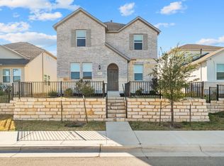 403 Stinchcomb Rd, Hutto, TX 78634